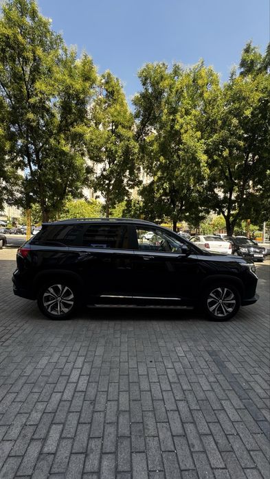 Chevrolet Captiva 5 Premier full