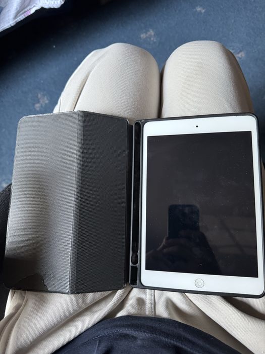 Ipad mini 2, wi-fi, 64gb