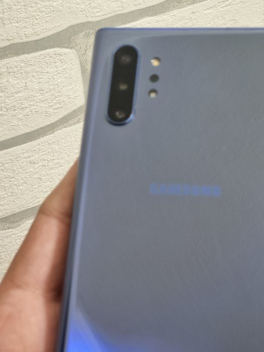 Samsung Note 10 Plus 256 GB