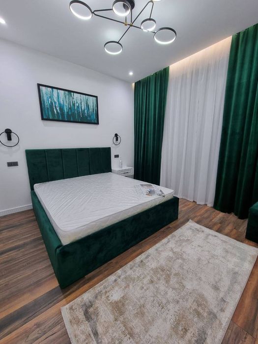 ЖК "Mirabad Palace" ул.Нукус Госпитальный 4/7/10