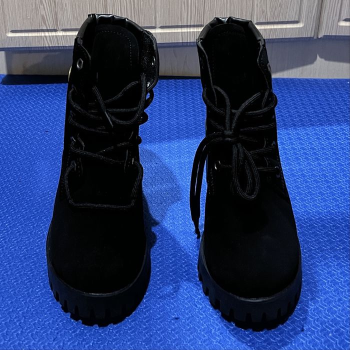 Продаются Женские ботинки 37р