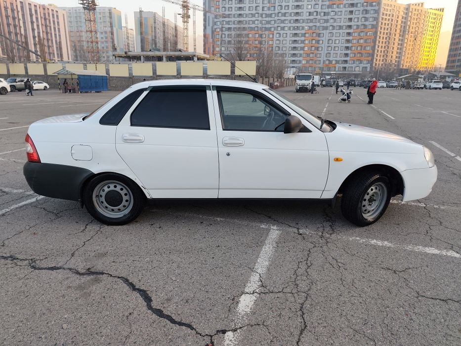 Авто на выкуп лада приора