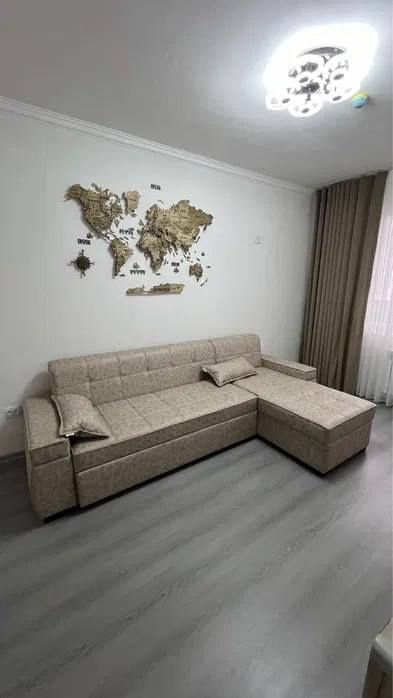 СРОЧНО продается своя 3 комнатная 3/4/16. Массив Нормухаммедов Яшнабад