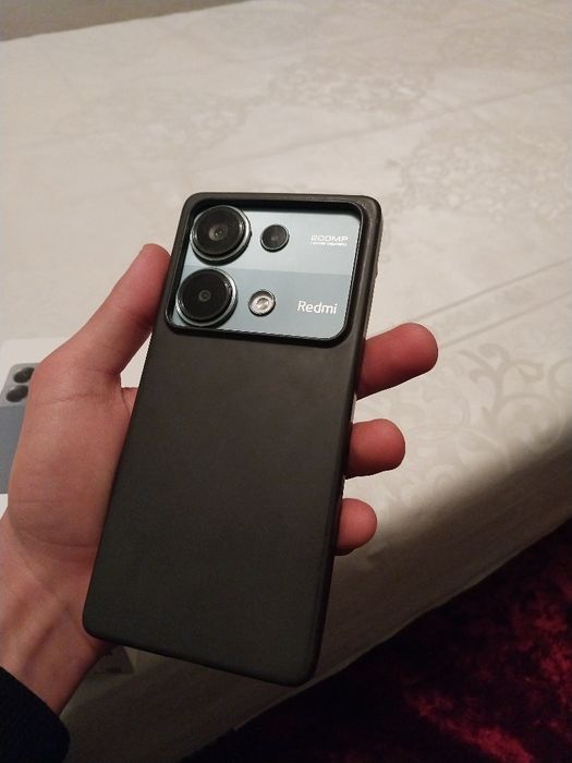 Redmi Note 13 Pro