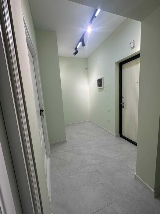 ЖК Assalom Bog'lar | 2-комнатная 39 м² | 60 000 $