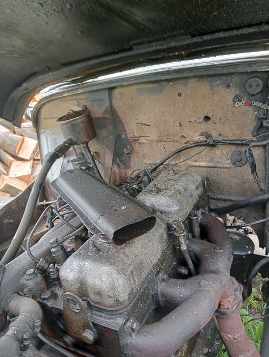 Vând IMS motor Brașov