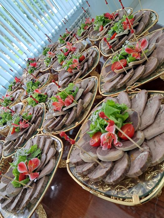 Повар на выезд!!!