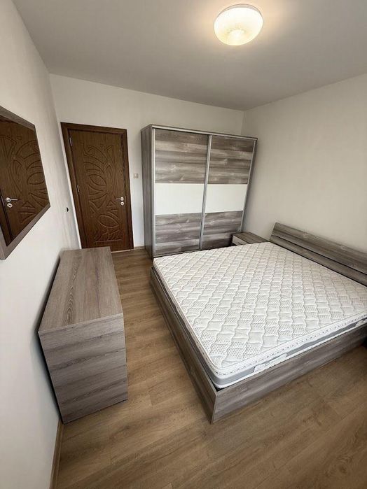 Тристаен апартамент под наем в кв. Слатина, 2226732