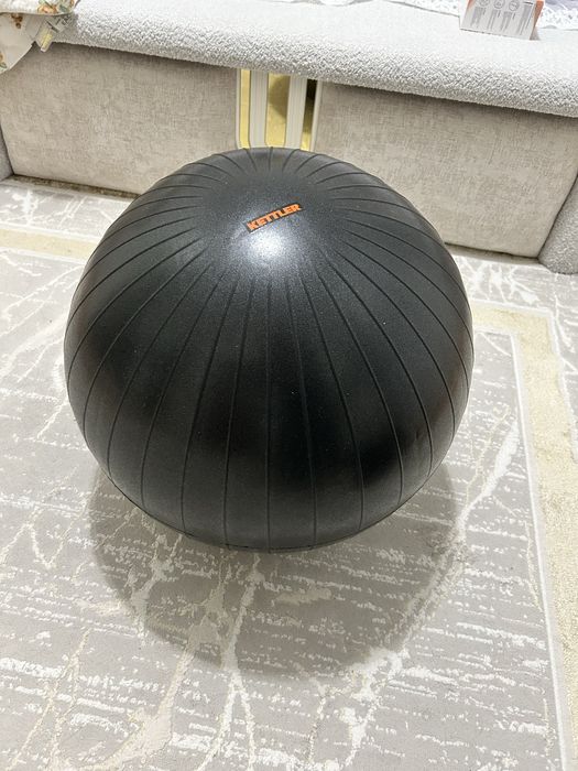 Гимнастический шар