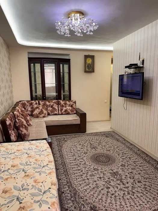 Сдаётся в аренду 3-ком/1/4 квартира на Яшнабадский районе! Авиасозлар