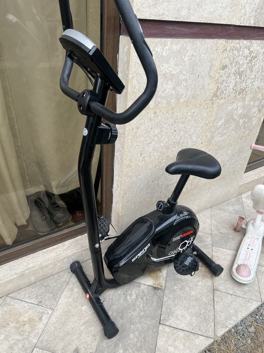 Велотренажёр Grand Fitness