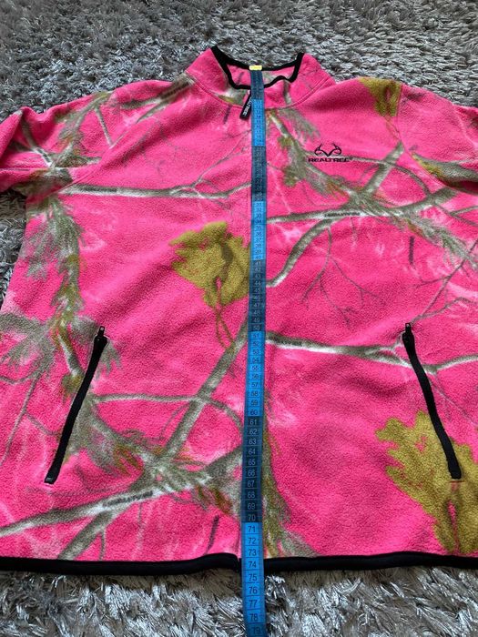 polar realtree barbatesc