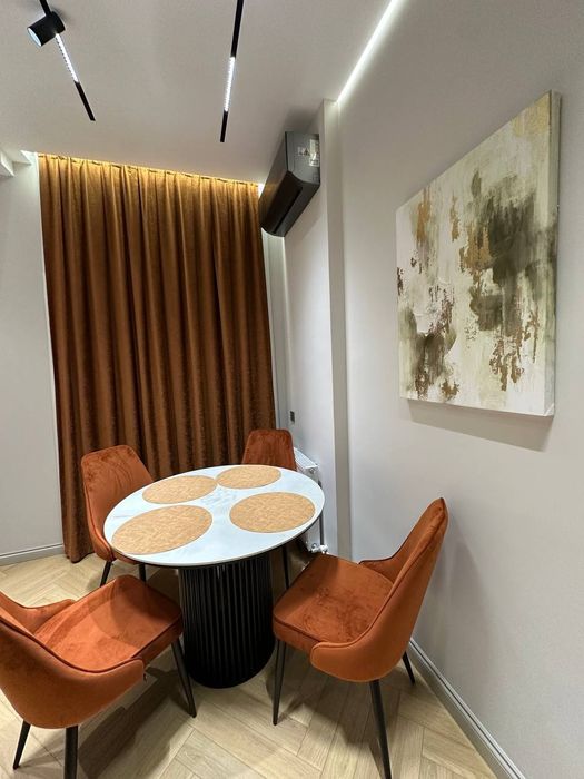 ПРОДАЕТСЯ 2/6/9
Новостройка
ЖК “NRG Qorasuv”
 Мирзо_улугбекский район