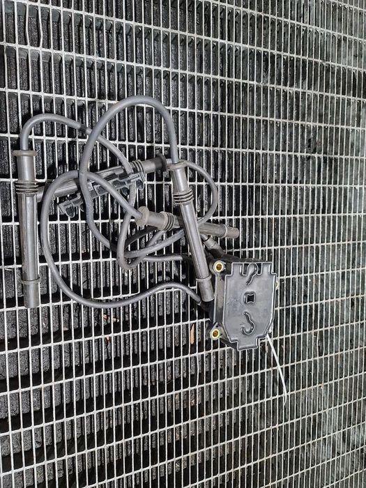 Bobina inductie Dacia Dacia Logan II MCV 1.2 B 2013 - 2016 55kW 75CP 1149CC D4F732 ...