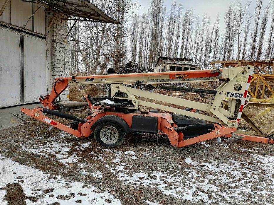 Продаётся Подъёмник