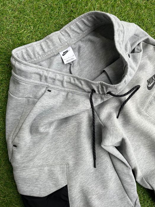 Мъжко долнище : Nike Sportswear Tech Fleece Utility Pants S