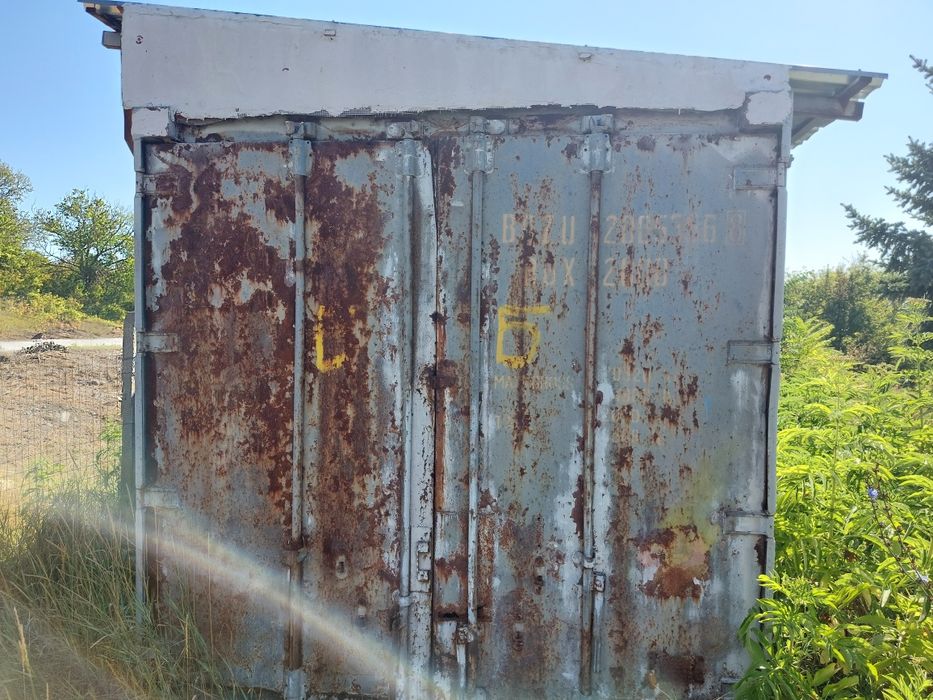 Продава се Склад в с. Лозево, Област Шумен - 15 кв.м за 44 €/кв.м - Снимка #7