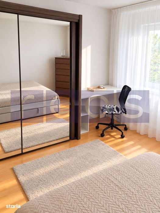 De Vanzare Apartament 2 Camere  Polona | Decomandat | Metrou