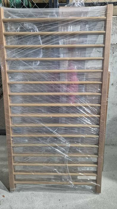 Vand Patut IKEA, saltea inclusa