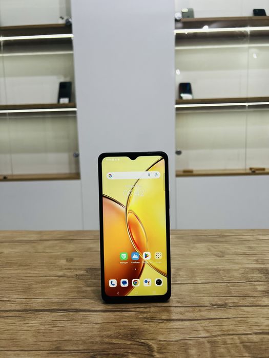 Vivo Y27s (128gb)