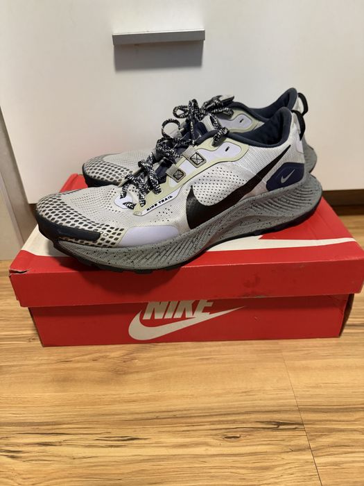 Nike pegasus trail 3 размер 44,5