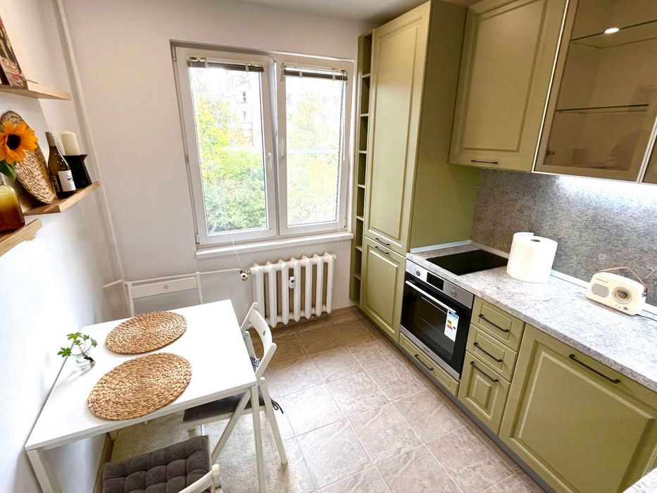 Дава се под наем Двустаен апартамент в София, Изток - 55 кв.м за 650 € - Снимка #5