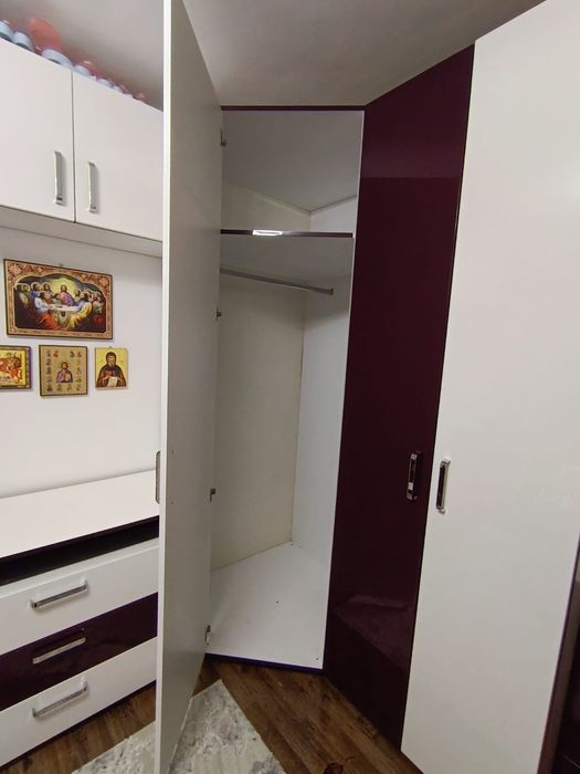 Mobilier living din MDF