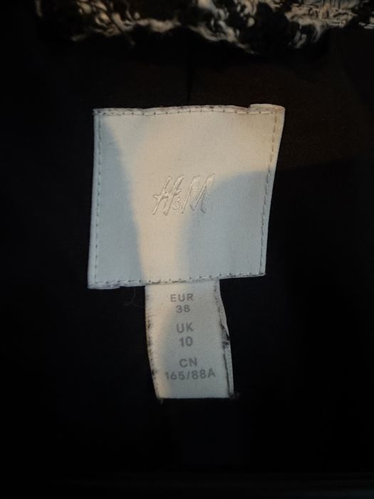 Сако букле на H&M