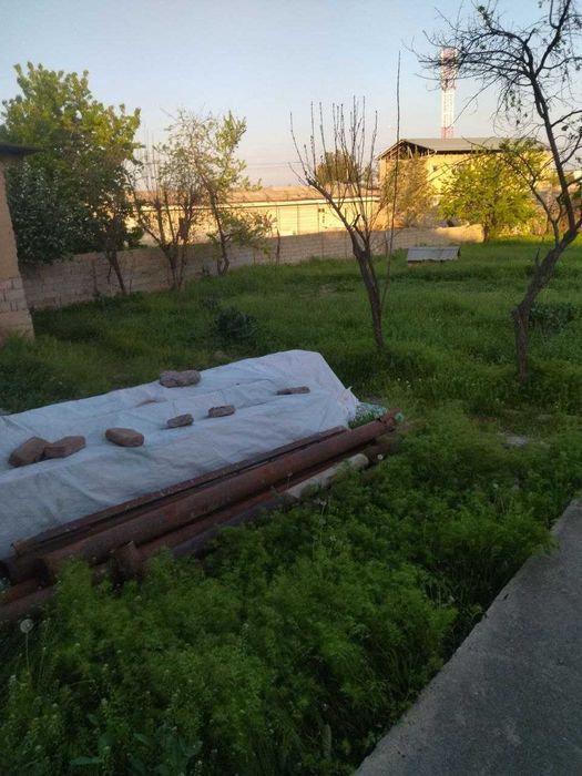 Hovli yer narxida / Zenit