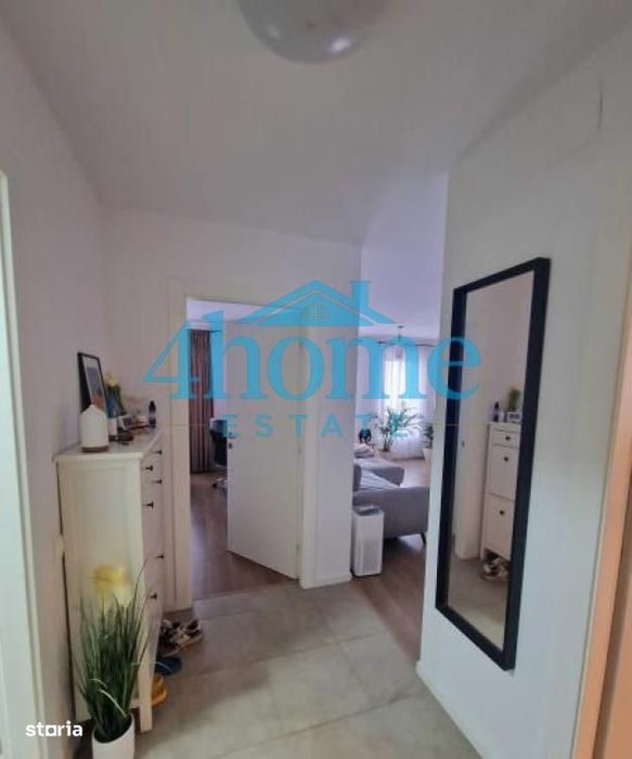 Apartament 2 camere Pipera|Bloc Nou|Parcare