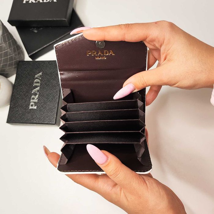 PRADA портмонета - MINI PURSE (портфейл прада)
