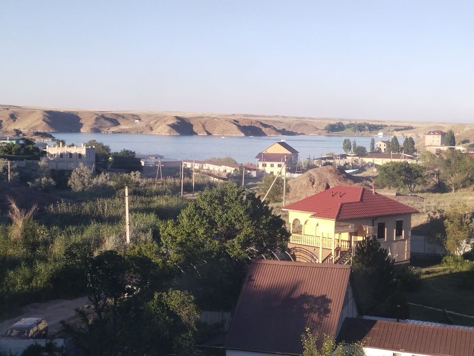 Отдых вблизи моря