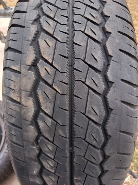 195 50 13 C  Cauciucuri M+S