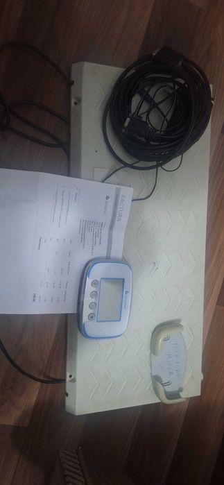 Ceas Benzing G2 + Trapă 4 câmpi