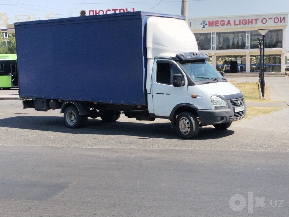 Gazel yuk tashish xizmati
Газель юк ташиш хизмати
Грузоперевозоки газе