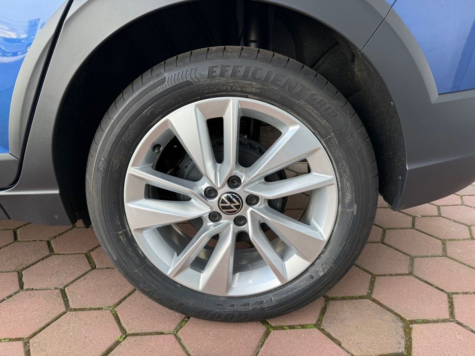 4 anvelope vara Good Year dot 09.2024 R17