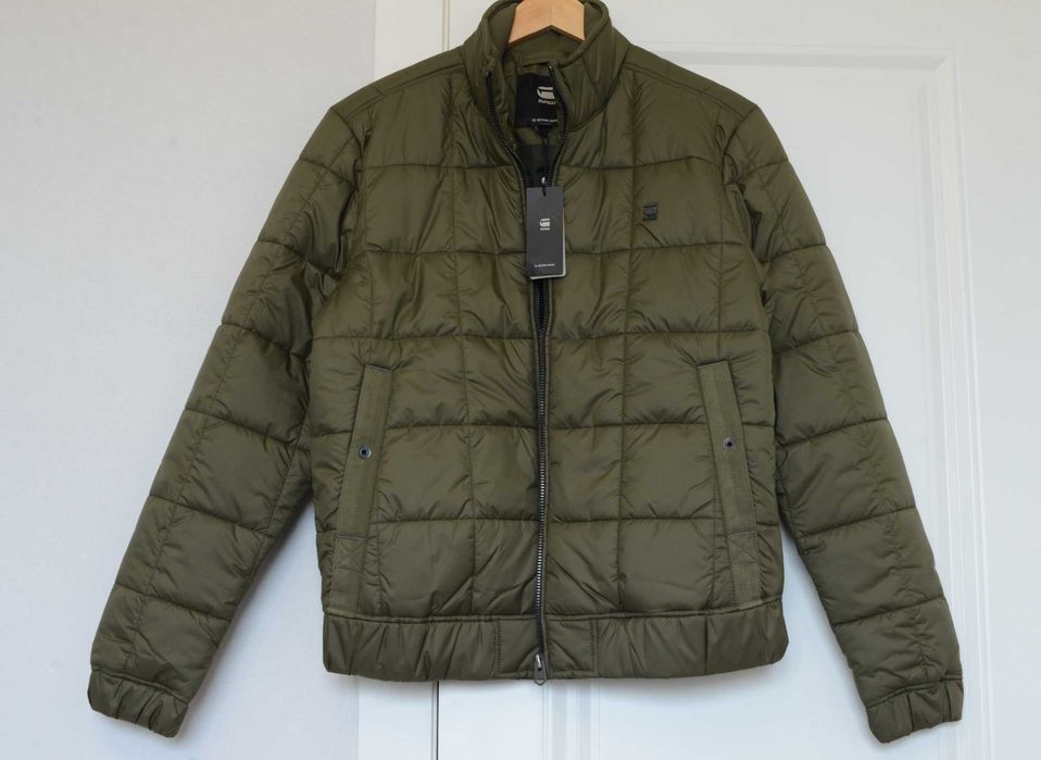 G-Star M, L, XL оригинальная куртка