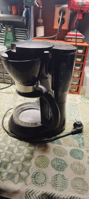 Vând cafetiera Rowenta  Napoli