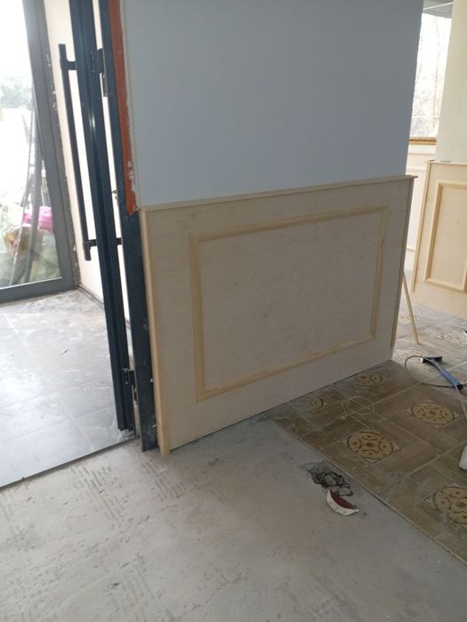 Услуги Мастера Плотника