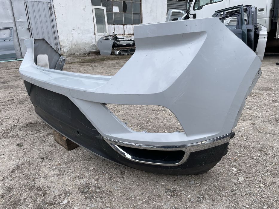Задна броня за Фолксваген Т-Рок Volkswagen T-Roc 2017-2022г 2бр