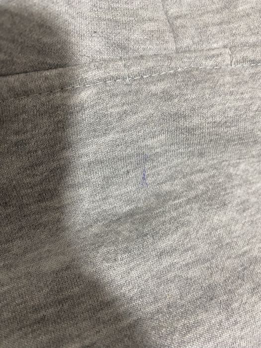 Zip hoodie broken planet