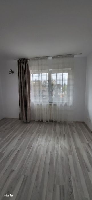 Birouri amenajate la strada Bulevard