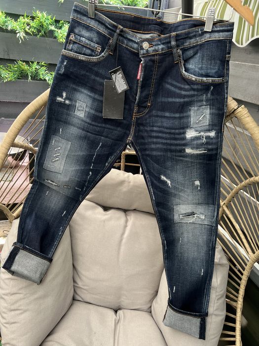 Blugi Dsquared2 Premium 1|1