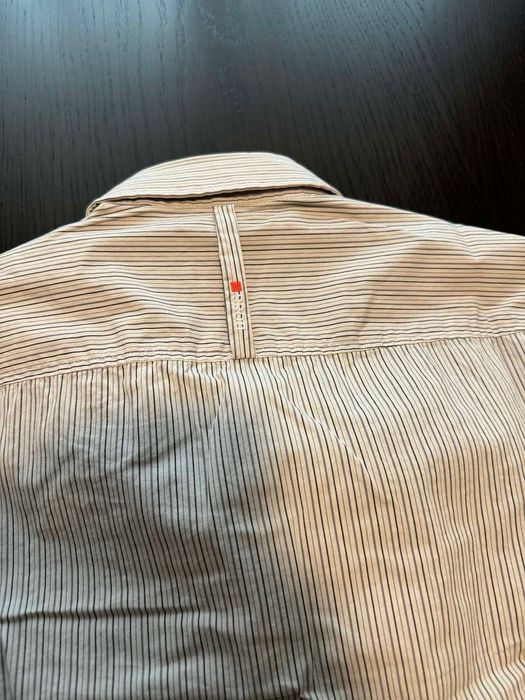 Мъжка Hugo Boss Orange риза