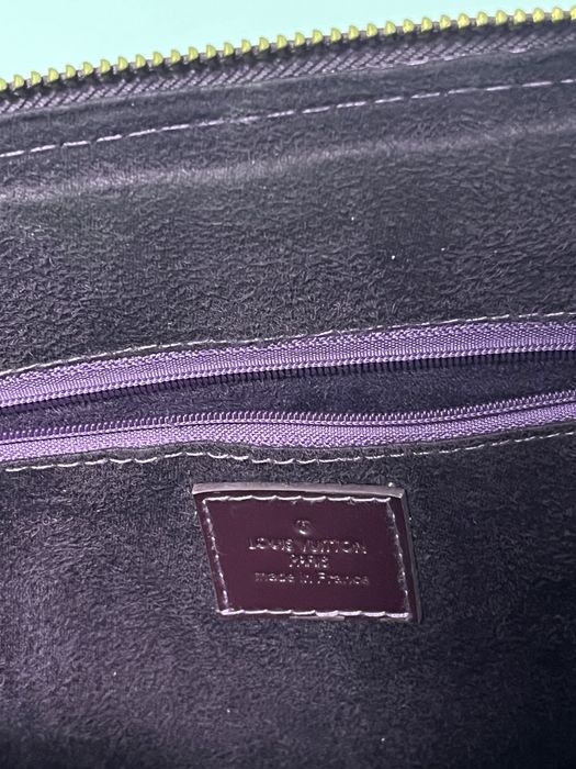 Geanta louis vuitton alma pm mov