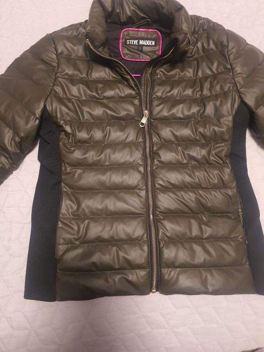 Оригинално стилно яке Steve Madden