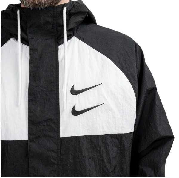 Яке Ветровка Найк Nike Swoosh размер ХЛ XL