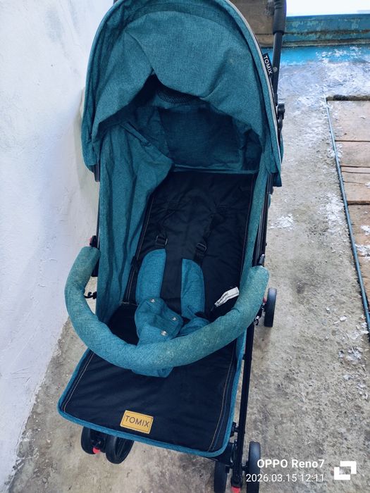 Продам детский коляска