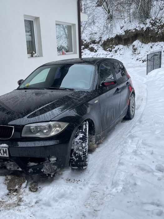 Bmw seria 1 e87  116i