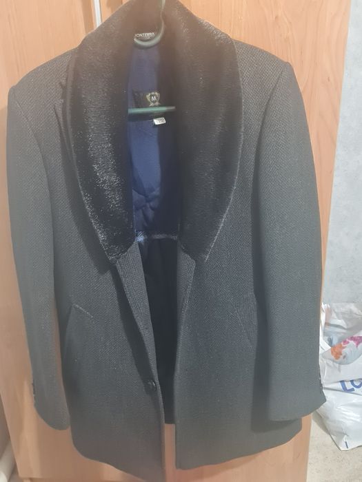 Пальто   мужской